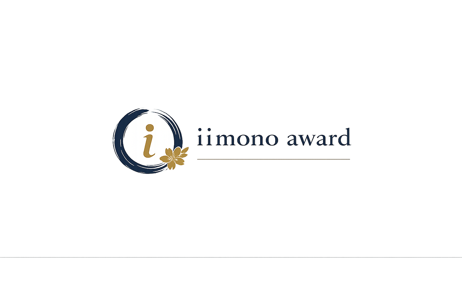iimono award いいモノ認証機関